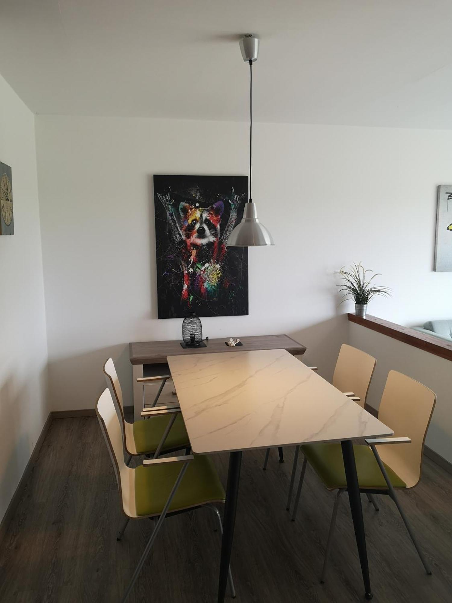 Kaisershof - Auf Dem Land Apartment