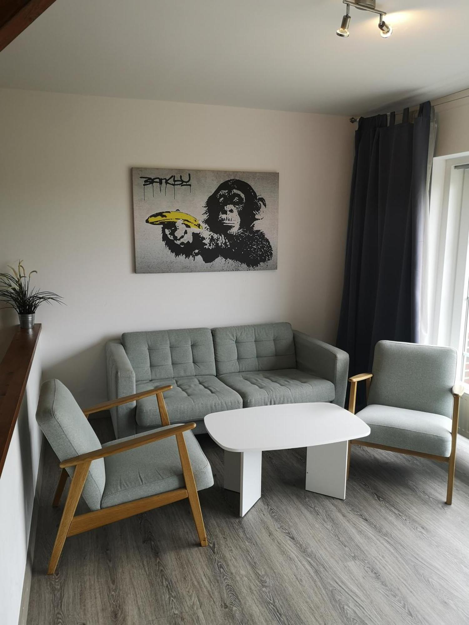 Kaisershof - Auf Dem Land Apartment *
