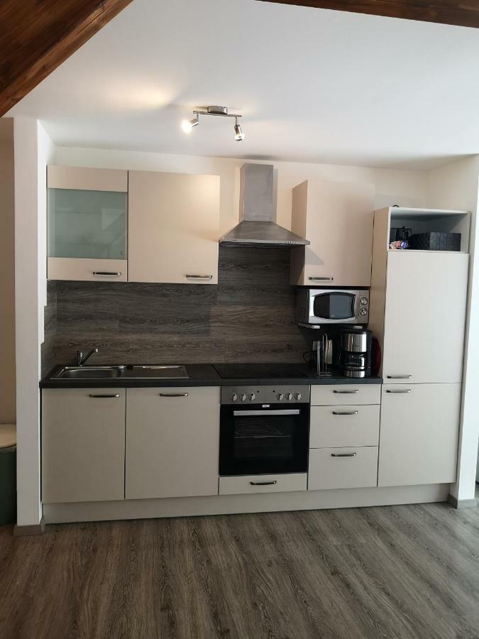 Kaisershof - Auf Dem Land Apartment Schillig